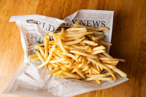 French Fries