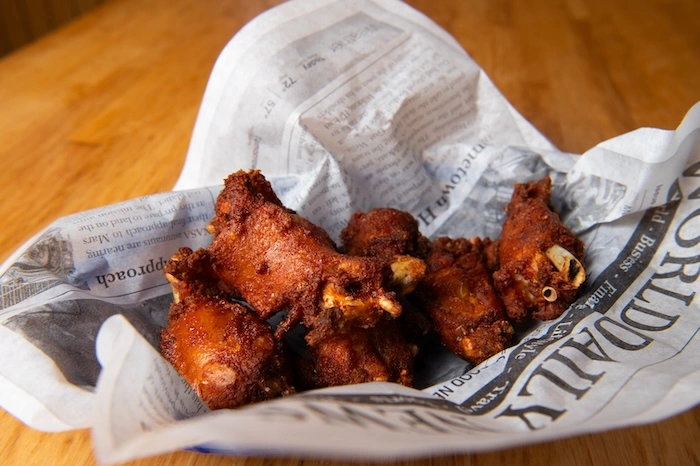 Wings