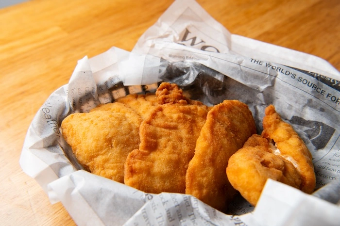 Chicken Tenders 