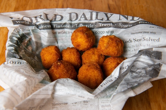 Cowboy Bites