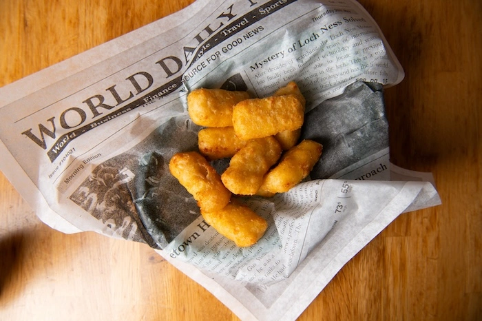 Crack Bites