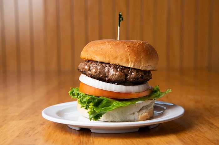 Hamburger