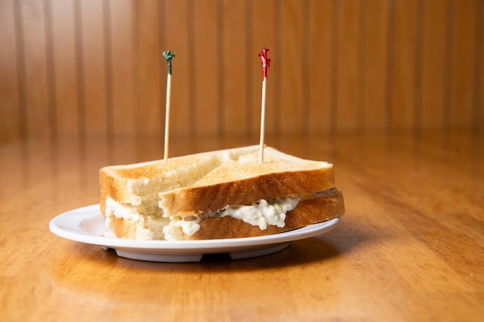 Chicken Salad Sandwich