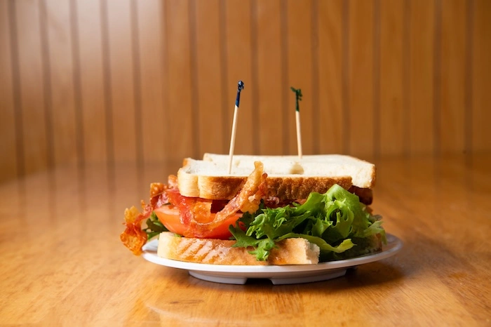 BLT Sandwich